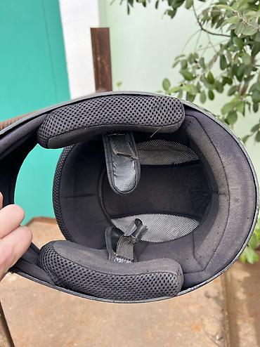 Motosikletlər: Tufan 50 sm3, 2024 il — 7