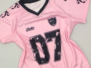 koszulka 7 lat: T-shirt, 15 years, 164-170 cm, condition - Perfect