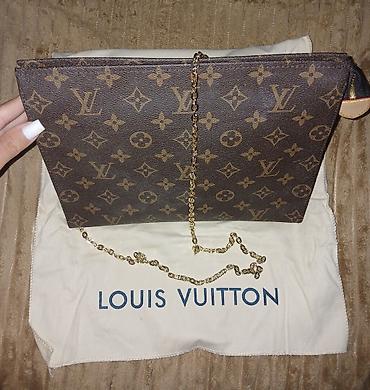 Louis Vuitton, Yeni lalafo.az -da Louis Vuitton, Yeni
