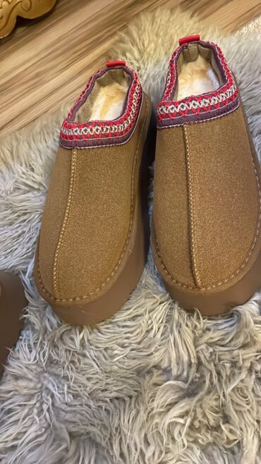 Угги: Угги — 2