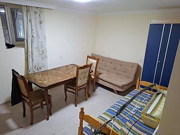 bine savxoz torpaq satilir: Kubinkada Cəlil Məmmədzadə küçəsində üçbucaq restaranı caspian — 7