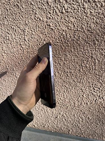 Apple iPhone: IPhone 14 Pro Max, Б/у, 256 ГБ, Deep Purple, Защитное стекло, Чехол, Кабель, 85 % — 6