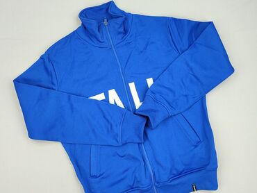 kurtki zimowe tanio: Sweatshirt for men, size S