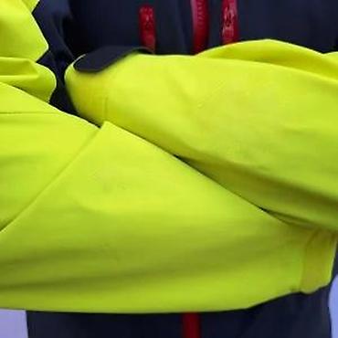 Ostale jakne: Arc’teryx muška outdoor jakna, GORE‑TEX - Materijal: GORE‑TEX — 27