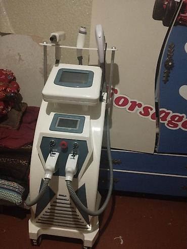 Lazer aparatları: Ultrasəs, Bədən üçün, Təlim keçirilir — 4
