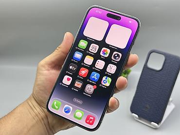 6 iphone 6: IPhone 14 Pro Max, Б/у, 256 ГБ, Защитное стекло, Чехол, 78 % — 3