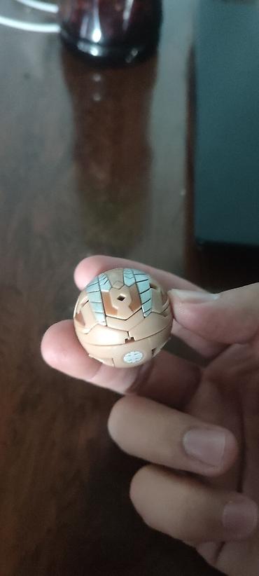 Игрушки: Продаю Бакуган Сабтерру Персиваля + карта ворот сабтерра Элико - — 1