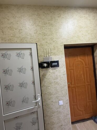 Yeni tikili: 2 otaqlı, Yeni tikili, 48 kv. m — 5