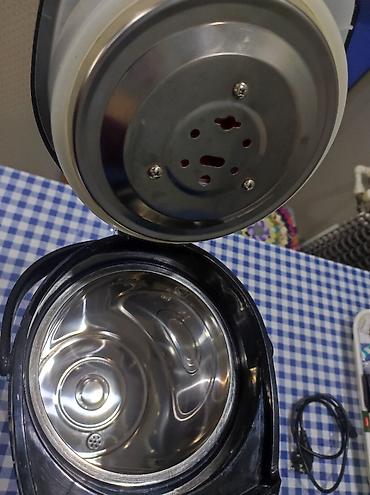 dispense: Termopot Blackbird, 8 l, İşlənmiş, Ünvandan götürmə — 3