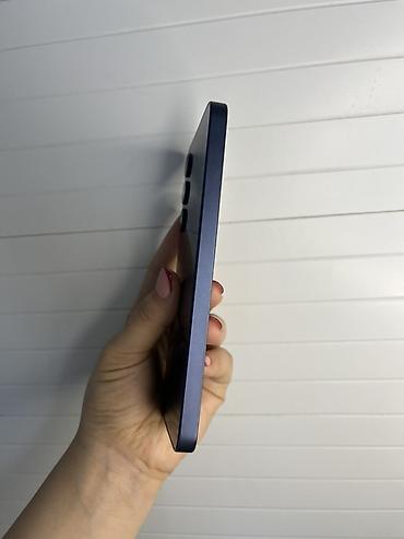 samsung galaxy a9: Samsung Galaxy A35 5G (модель SM-A356E/DS), цвет темно-синий — 4