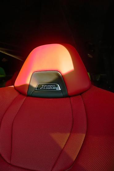 BMW: BMW : 2023 г., 4.4 л, Автомат, Бензин, Кроссовер — 24