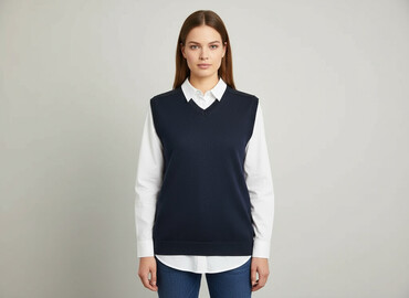 carry kombinezon: Carry, Sweter damski, rozmiar M