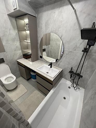 Продажа квартир: 3 комнаты, 103 м², Элитка, 2 этаж, Дизайнерский ремонт — 18