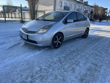 тойота альвард: Toyota Prius: 2008 г., 1.5 л, Автомат, Гибрид, Хэтчбэк