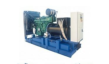geniratorlar: Generator
Müxtəlif modellər.
Aksa.
Genpower.
Volvo penta — 1