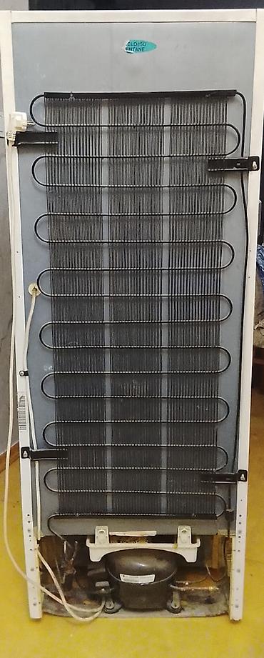 Elektronika: İşlənmiş 2 qapılı Star Soyuducu Satılır, rəng - Ağ — 5