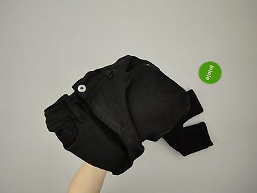 classics77 trousers: Spodnie materiałowe damskie, rozmiar M — 5