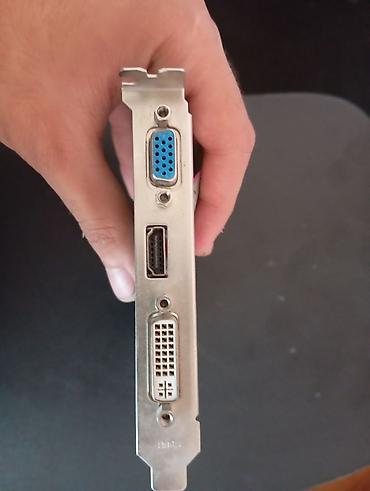 geforce 9600gt: Inno3D GeForce 210 ekran kartı - Model: Inno3D GF-210 — 4