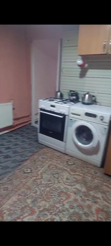 Uzunmüddətli kirayə evlər: 60 kv. m, 2 otaqlı, Kombi, Qaz, İşıq — 21