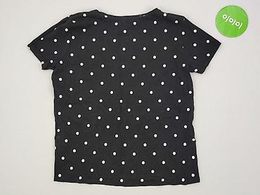bluzki emo: Sinsay, T-shirt damski, rozmiar S — 3