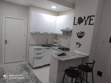 Uzunmüddətli kirayə mənzillər: Sumqayıt şəhəri, Mirvari City yaşayış kompleksində 8 mərtəbəli yeni — 6