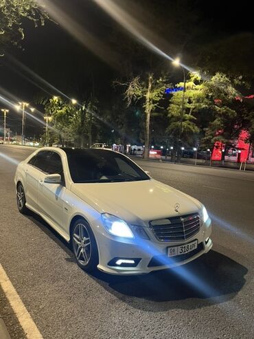 мерседес с63 купить: Mercedes-Benz E-Class: 2010 г., 1.8 л, Автомат, Бензин, Седан