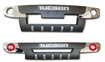 PREDNJI I ZADNJI ROLLBAR HYNDAI TUCSON 2005+ | Rollbarovi / na lalafo.rs PREDNJI I ZADNJI ROLLBAR HYNDAI TUCSON 2005+ | Rollbarovi /