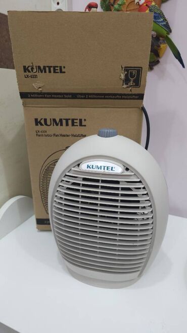 radiator temiri: Конвекторный обогреватель, Kumtel