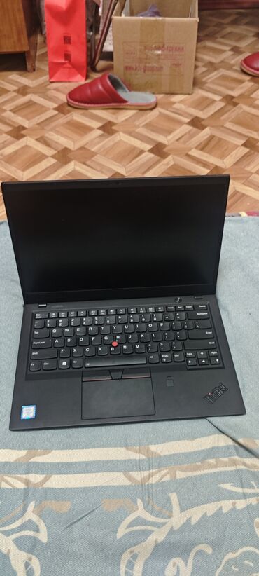 фотоаппарат инстакс мини 11: Ультрабук, Lenovo, 16 ГБ ОЭТ, Intel Core i5, 14 ", Колдонулган, Татаал эмес тапшырмалар үчүн, эс тутум SSD