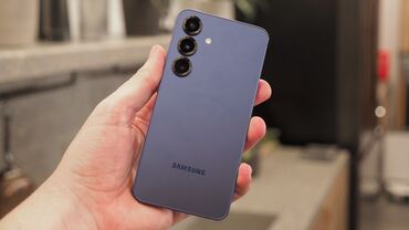 Samsung: Samsung Galaxy A14, 128 GB, rəng - Boz