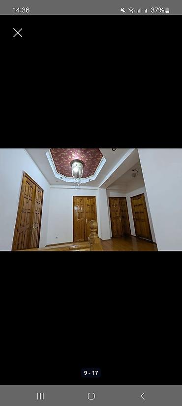 улица: Имеется видео дома.Продаётся 2-этажный дом 400 м² на участке 8 соток — 5