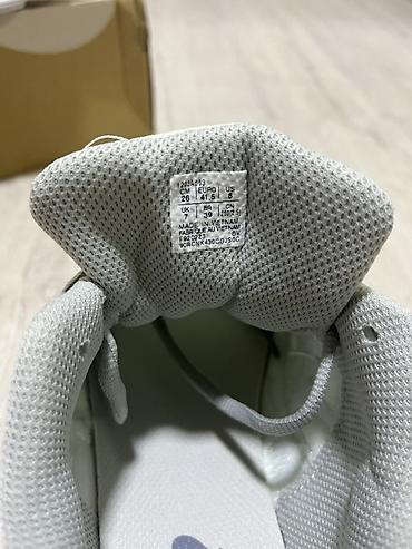 кроссовки зара: Мужские кроссовки, 41.5, Asics, Новый, цвет - Серый, Самовывоз — 3