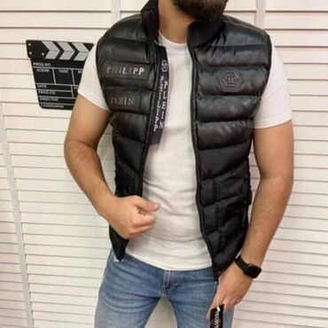 Prsluci: Prsluci u ponudi 4200 din s m l xl 2xl — 15