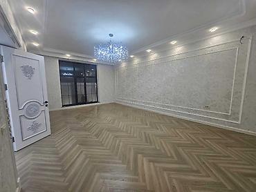 samaxinka evlerin qiymeti: Badamdar qəs. 4 otaqlı, 264 kv. m, Kredit yoxdur, Yeni təmirli — 5