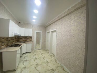 Yeni tikili: 2 otaqlı, Yeni tikili, 67 kv. m — 9