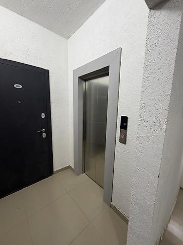 квартира 9 микрорайон: 1 комната, 45 м², Восток-5 мкр 106 серия улучшенная, 9 этаж, Евроремонт — 9