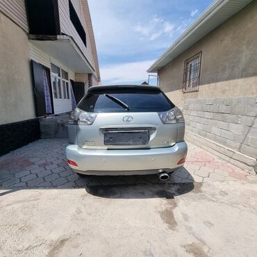 лексус rx 330 новый цена: Lexus RX: 2008 г., 3.5 л, Автомат, Бензин, Кроссовер