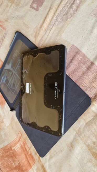 Tableti: Samsung Galaxy Tab 3 10.1 (GT-P5210) + originalna preklopna futrola - — 8