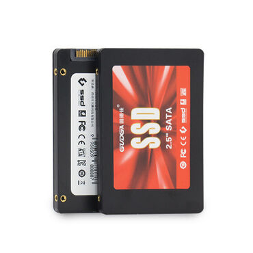 �������������������� 5 ������ в Кыргызстан | Жесткие диски, переносные винчестеры: Накопитель SSD 128 GB - Gudejia 2,5 - дюймовый SATA 3 внутренний