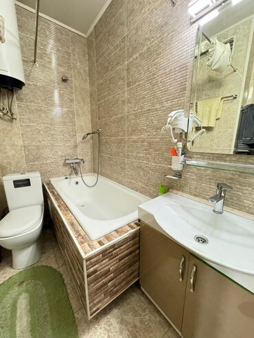 Продажа квартир: 4 комнаты, 157 м², Элитка, 4 этаж, Евроремонт — 12