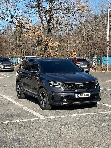 kia sarento: Kia Sorento: 2020 г., 2.2 л, Дизель, Кроссовер — 1
