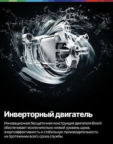 напольный вентилятор бишкек: Обновите свою кухню с встраиваемой посудомоечной машиной SMV26DX00T— — 3