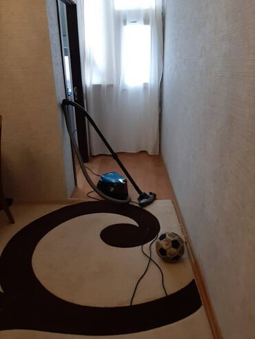 Yeni tikili: 2 otaqlı, Yeni tikili, 49 kv. m — 3