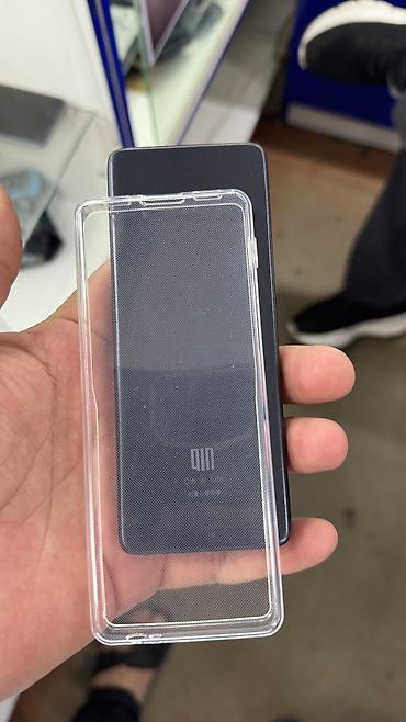 телф: Б/у Xiaomi Qin 1 s + 2 sim 4 G Все на англиском и китайском языке — 6