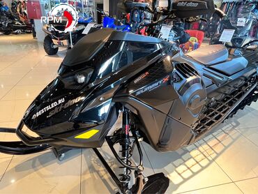 элетро мопед: Продам снегоход Ski-Doo Skandic WT 900 ACE (2021 г.) 📍 Пробег: 8 711