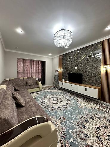 Продажа квартир: 1 комната, 54 м², Технопарк Элитка, 5 этаж, Дизайнерский ремонт — 6
