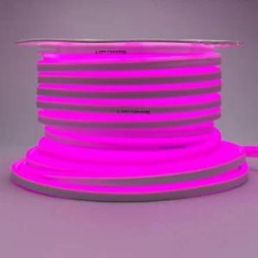 Rasveta: LED NEON TRAKA 230V IP67 VODOOTPORNA | *Za veće dužine popust — 17
