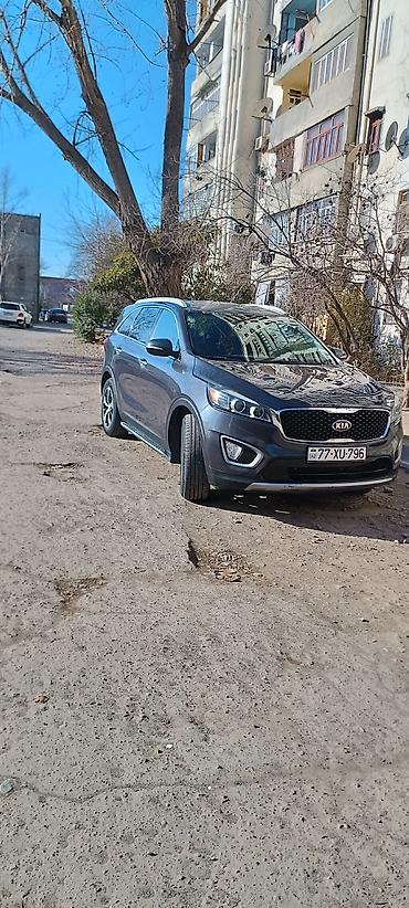 Kia: Salam.Masin ideal vəziyyətdədir.Bezkrasqadir.Dəyisən detali — 13