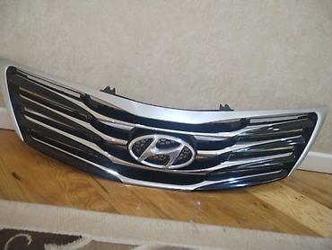 ablisovka: Hyundai 2014, 2014 il, Ünvandan götürmə — 1