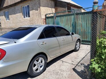 к5 машина бишкек цена: Toyota Camry: 2002 г., 3 л, Автомат, Бензин, Седан